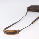 LOUIS VUITTON Monogram Marly Bandouliere Shoulder Bag M51828 LV Auth ka5846-7