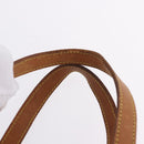 LOUIS VUITTON Monogram Sac Souple 45 Boston Bag M41624 LV Auth ka5852-14