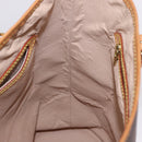 LOUIS VUITTON Monogram Bucket GM Shoulder Bag M42236 LV Auth ka5854-19