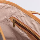 LOUIS VUITTON Monogram Bucket GM Shoulder Bag M42236 LV Auth ka5854-20
