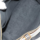 LOUIS VUITTON Empreinte Petit Palais PM Hand Bag Black M58913 LV Auth ka585M-11