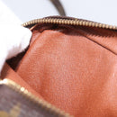 LOUIS VUITTON Monogram Danube GM Shoulder Bag M45262 LV Auth ka5861-12