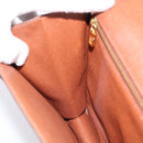 LOUIS VUITTON Monogram Monceau 26 Hand Bag 2way M51187 LV Auth ka5863-22