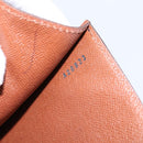 LOUIS VUITTON Monogram Monceau 26 Hand Bag 2way M51187 LV Auth ka5863-12