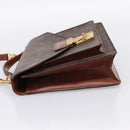LOUIS VUITTON Monogram Monceau 26 Hand Bag 2way M51187 LV Auth ka5863-3