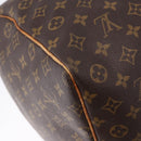 LOUIS VUITTON Monogram Keepall 60 Boston Bag M41422 LV Auth ka5878-16