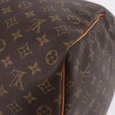LOUIS VUITTON Monogram Keepall 60 Boston Bag M41422 LV Auth ka5878-17