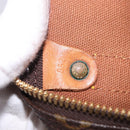 LOUIS VUITTON Monogram Keepall 60 Boston Bag M41422 LV Auth ka5878-11