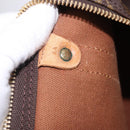 LOUIS VUITTON Monogram Keepall 60 Boston Bag M41422 LV Auth ka5878-12