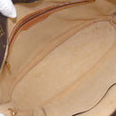 LOUIS VUITTON Monogram Babylone Tote Bag M51102 LV Auth ka5879-11