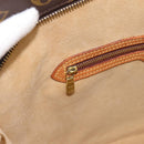 LOUIS VUITTON Monogram Babylone Tote Bag M51102 LV Auth ka5879-20