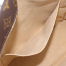 LOUIS VUITTON Monogram Babylone Tote Bag M51102 LV Auth ka5879-22