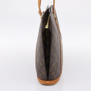 LOUIS VUITTON Monogram Babylone Tote Bag M51102 LV Auth ka5879-3