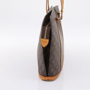 LOUIS VUITTON Monogram Babylone Tote Bag M51102 LV Auth ka5879-4