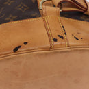 LOUIS VUITTON Monogram Randonnee PM Shoulder Bag M42243 LV Auth ka5880-6