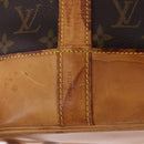 LOUIS VUITTON Monogram Randonnee PM Shoulder Bag M42243 LV Auth ka5880-18