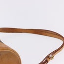 LOUIS VUITTON Monogram Randonnee PM Shoulder Bag M42243 LV Auth ka5880-14