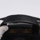 LOUIS VUITTON Monogram Macassar Josh Backpack M41530 LV Auth ka5895V-7