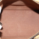 LOUIS VUITTON Monogram Alma Hand Bag M51130 LV Auth ka5896-11
