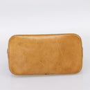 LOUIS VUITTON Monogram Alma Hand Bag M51130 LV Auth ka5896-5