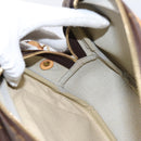 LOUIS VUITTON Monogram Reporter PM Shoulder Bag M45254 LV Auth ka5902A-19