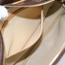 LOUIS VUITTON Monogram Reporter PM Shoulder Bag M45254 LV Auth ka5902A-21
