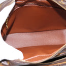 LOUIS VUITTON Monogram Nile Shoulder Bag M45244 LV Auth ka5903A-11