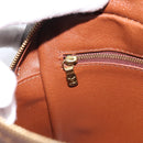 LOUIS VUITTON Monogram Nile Shoulder Bag M45244 LV Auth ka5903A-20