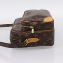LOUIS VUITTON Monogram Nile Shoulder Bag M45244 LV Auth ka5903A-3
