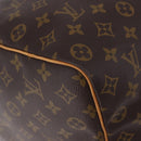LOUIS VUITTON Monogram Keepall 50 Boston Bag M41426 LV Auth ka5916A-14