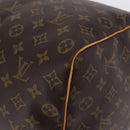 LOUIS VUITTON Monogram Keepall 50 Boston Bag M41426 LV Auth ka5916A-15
