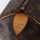 LOUIS VUITTON Monogram Keepall 50 Boston Bag M41426 LV Auth ka5916A-18