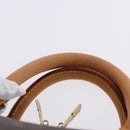 LOUIS VUITTON Monogram Keepall 50 Boston Bag M41426 LV Auth ka5916A-8