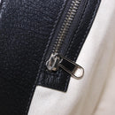 GUCCI Tote Bag Canvas 2way Multicolor Silver 659980 Auth ka5919V-21