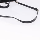 GUCCI Tote Bag Canvas 2way Multicolor Silver 659980 Auth ka5919V-9