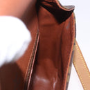 LOUIS VUITTON Monogram Saint Cloud GM Shoulder Bag M51242 LV Auth ka5930A-22