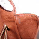 LOUIS VUITTON Monogram Saint Cloud GM Shoulder Bag M51242 LV Auth ka5930A-12