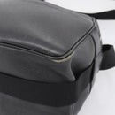 LOUIS VUITTON Taiga Reporter PM Shoulder Bag Ardoise M30152 LV Auth ka5933-9