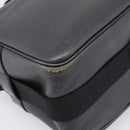 LOUIS VUITTON Taiga Reporter PM Shoulder Bag Ardoise M30152 LV Auth ka5933-14