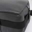 LOUIS VUITTON Taiga Reporter PM Shoulder Bag Ardoise M30152 LV Auth ka5933-15