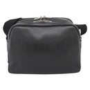 LOUIS VUITTON Taiga Reporter PM Shoulder Bag Ardoise M30152 LV Auth ka5933-2