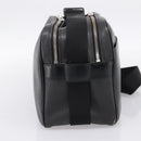 LOUIS VUITTON Taiga Reporter PM Shoulder Bag Ardoise M30152 LV Auth ka5933-3