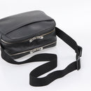 LOUIS VUITTON Taiga Reporter PM Shoulder Bag Ardoise M30152 LV Auth ka5933-7