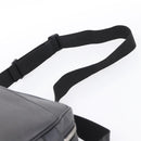 LOUIS VUITTON Taiga Reporter PM Shoulder Bag Ardoise M30152 LV Auth ka5933-8