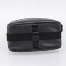 LOUIS VUITTON Taiga Reporter PM Shoulder Bag Ardoise M30152 LV Auth ka5933-5