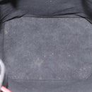 LOUIS VUITTON Epi Noe Shoulder Bag Bicolor Black Red M44017 LV Auth ka5936-11