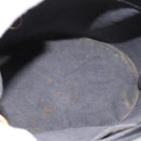LOUIS VUITTON Epi Cluny Shoulder Bag Black M52252 LV Auth ka5937V-17