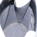 LOUIS VUITTON Epi Cluny Shoulder Bag Black M52252 LV Auth ka5937V-18