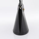 LOUIS VUITTON Epi Cluny Shoulder Bag Black M52252 LV Auth ka5937V-4