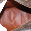 LOUIS VUITTON Monogram Papillon 30 Hand Bag M51365 LV Auth ka5938A-11